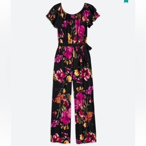 BEACON - Cecilia Knit Jumpsuit
